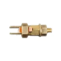 CONECTOR BRONCE AZE 8 A 6 AWG (10MM-16MM)