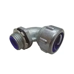 CONECTOR CURVO 20MM BOLSA DE 5 UNIDADES