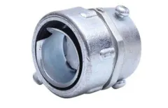 CONECTOR RECTO DE EMT A FLEX 20MM