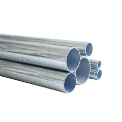 Tuberia metalica EMT certificada x 3mts