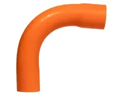 Curva Pvc Cementar