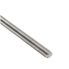 HILO CORRIDO 3/8X3000MM ZINCADO