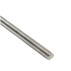 HILO CORRIDO 3/8X3000MM GALVANIZADO EN CALIENTE
