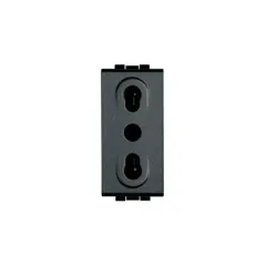 MODULO HEMBRA L&L 10/16A NG L4180109