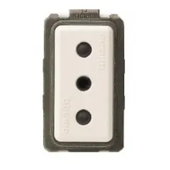 MODULO HEMBRA MAGIC 10A 2P+T PROTEG 56600703