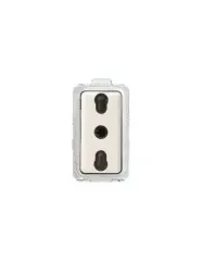 MODULO HEMBRA MAGIC 2P+T 10/16A 56601403