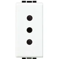 MODULO HEMBRAL&L 10A BL N4113109