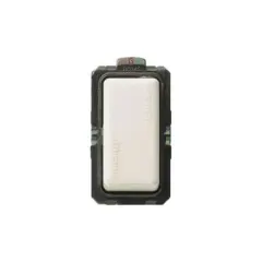 MODULO INTERRUPTOR MAGIC 9/12 250V 5001 (L) 46600603