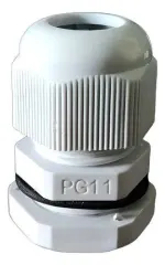 PRENSA ESTOPA PG 11 5,0A10.0MM GRIS