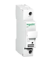 PORTAFUSIBLE SECCIONABLE STI 500V 1P