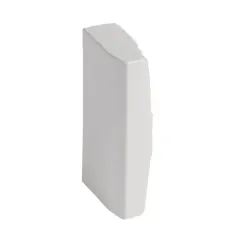 TAPA FINAL DLP-S BCO 100x50mm