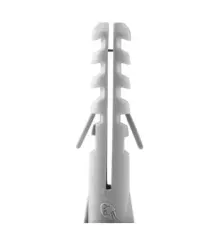 Tarugos nylon tipo fisher S-9