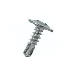 Tornillo lenteja punta broca 8x1/2 (Caja 500UNI)