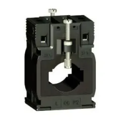 TRANSFORMADOR DE CORRIENTE 250/5A BARRAS DE 10X33
