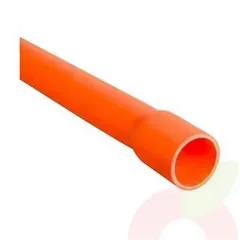 Tuberia Pvc C-IV Cementar