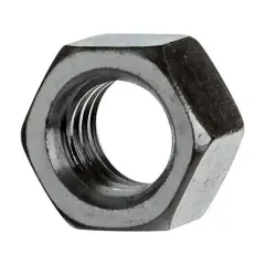 Tuerca hexagonal zincada 1/5