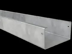 BPC LISA 3M S/P ZINCADO