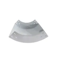 BPC LISA CURVA INTERIOR S/P ZINCADO