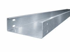 BPC LISA 1,5MM GALVANIZADA EN CALIENTE 3MTS 200X100MM