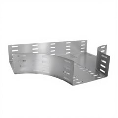 BPC RANURADO TEE 200X100MM ZINCADO