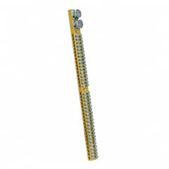 BARRA TERMINAL LATON 36X2