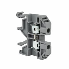 BORNE NYLON 0,2-4.0MM 40A A RIEL DIN LEXO