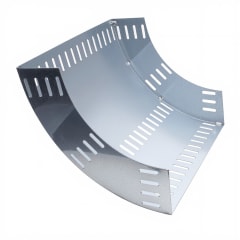 BPC RANURADO CURVA INTERIOR 200X100MM ZINCADO