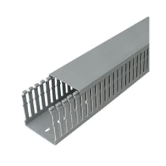 CANALETA RANURADA 60X100MM