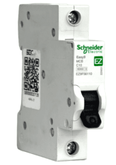 INTERRUPTOR AUTOMATICO 1X10A 