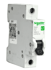 INTERRUPTOR AUTOMATICO 1X32A 