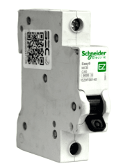 INTERRUPTOR AUTOMATICO 1X50A 