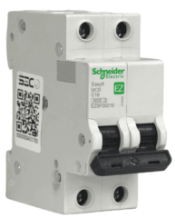 INTERRUPTOR AUTOMATICO 2X16A 