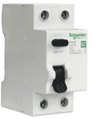 INTERRUPTOR DIFERENCIAL 2X25A 30MA EASY9
