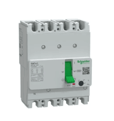 INT MOLDEADO 3X20A 30KA TMD REG