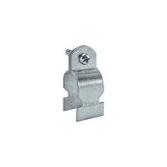 ABRAZADERA RIEL RC 20 MM