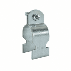 ABRAZADERA RIEL RC 63 MM