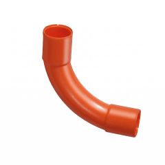 CURVA PVC CEMENTAR 20MM