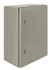 GABINETE METALICO 2 PUERTAS 800X600X200 IP65