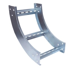 EPC CURVA INTERIOR ZINCADO 200X100MM