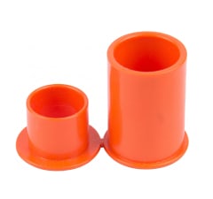 SALIDA PVC CEMENTAR