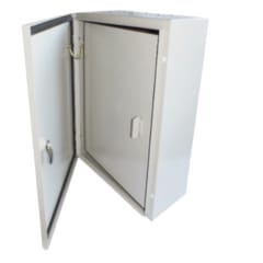 TABLERO 1000X800X300mm con Puerta Interior