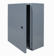 TABLERO 500x400x200mm sin Puerta Interior