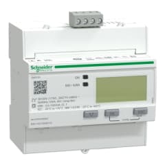 MEDIDOR TRIFASICO 63A PULSOS MODBUS 315059