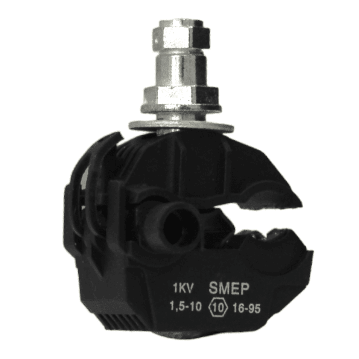 CONECTOR DENTADO PRESENSAM (1,5-10/16) LPEP1