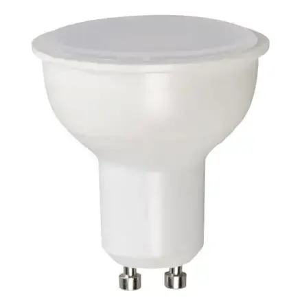 AMPOLLETA LED GU10 5W 3000K1