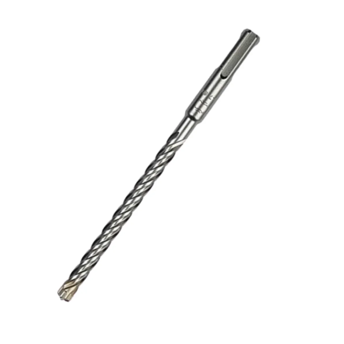 BROCA SDS PLUS 8X160X100MM1