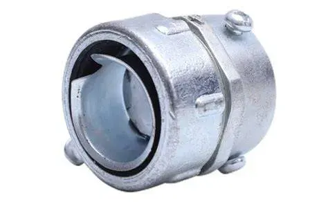CONECTOR RECTO DE EMT A FLEX 20MM1