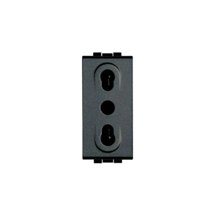 MODULO HEMBRA L&L 10/16A NG L41801091
