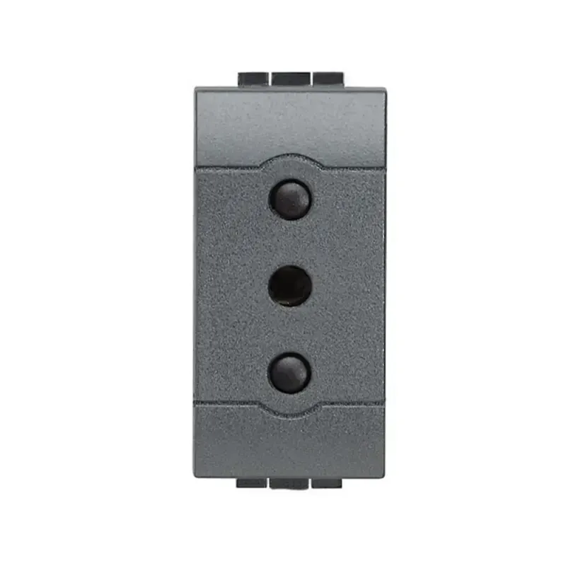 MODULO HEMBRA L&L 10A NG L41131091