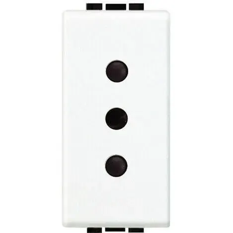 MODULO HEMBRAL&L 10A BL N41131091